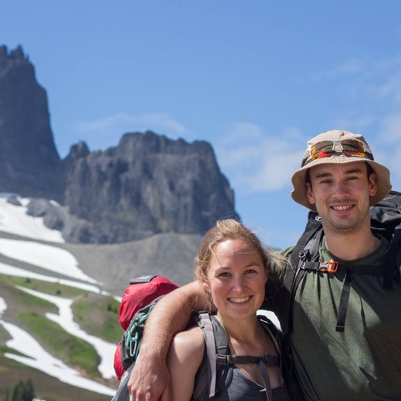 Meet your Posher, Andrea - Picture 1 of 1